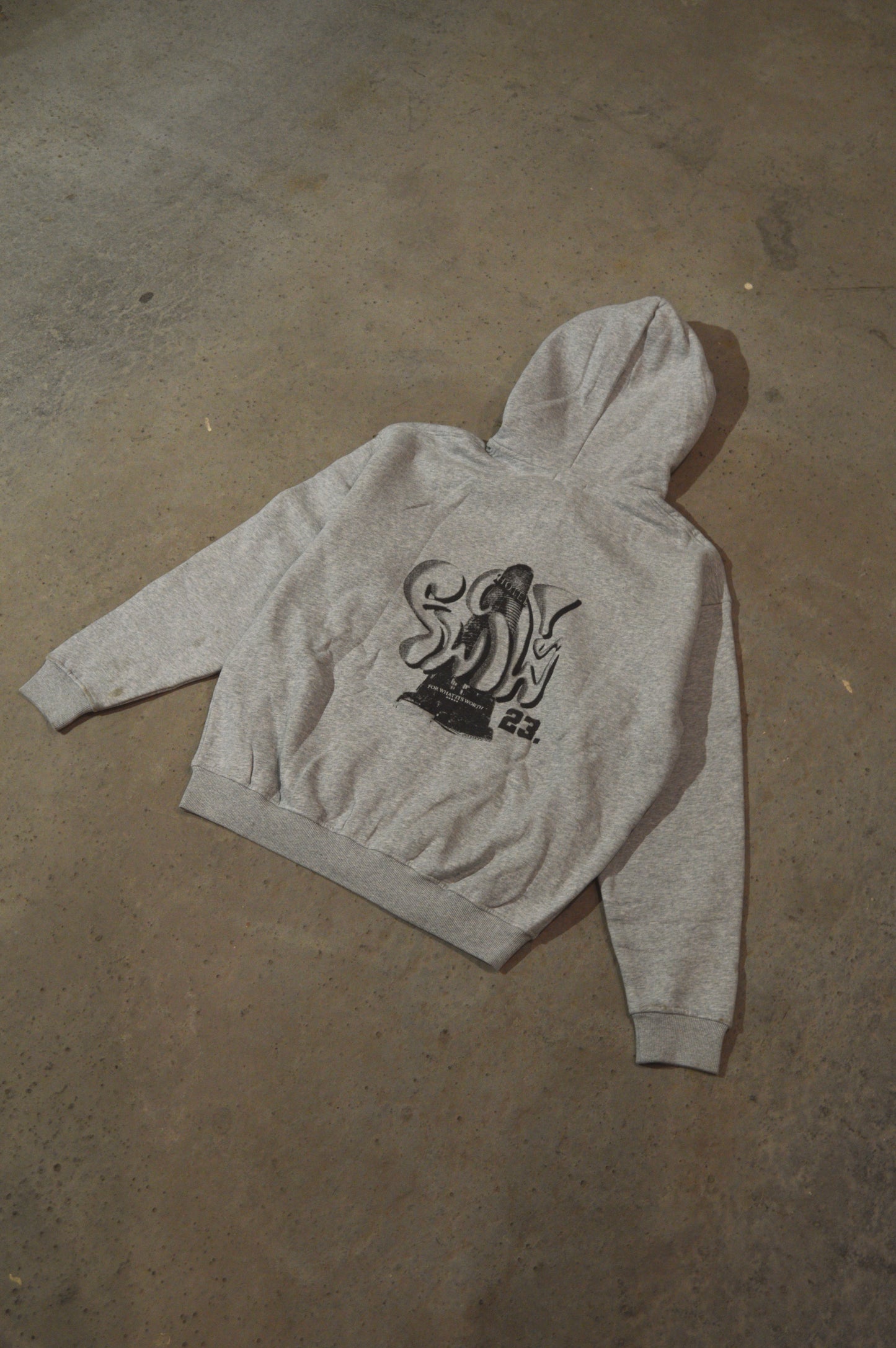 Resorts Zip Hoodie