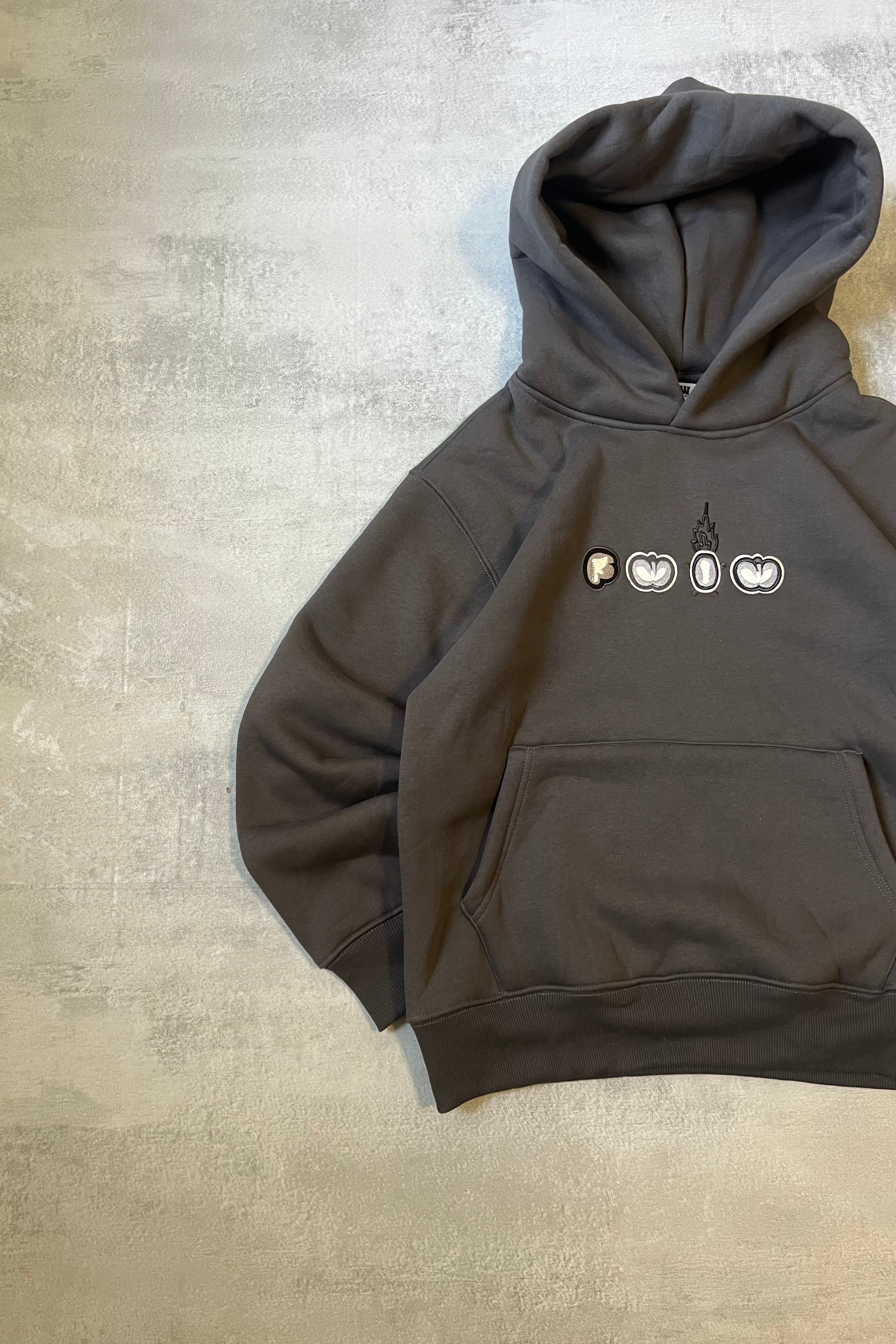Vinter Hoodie