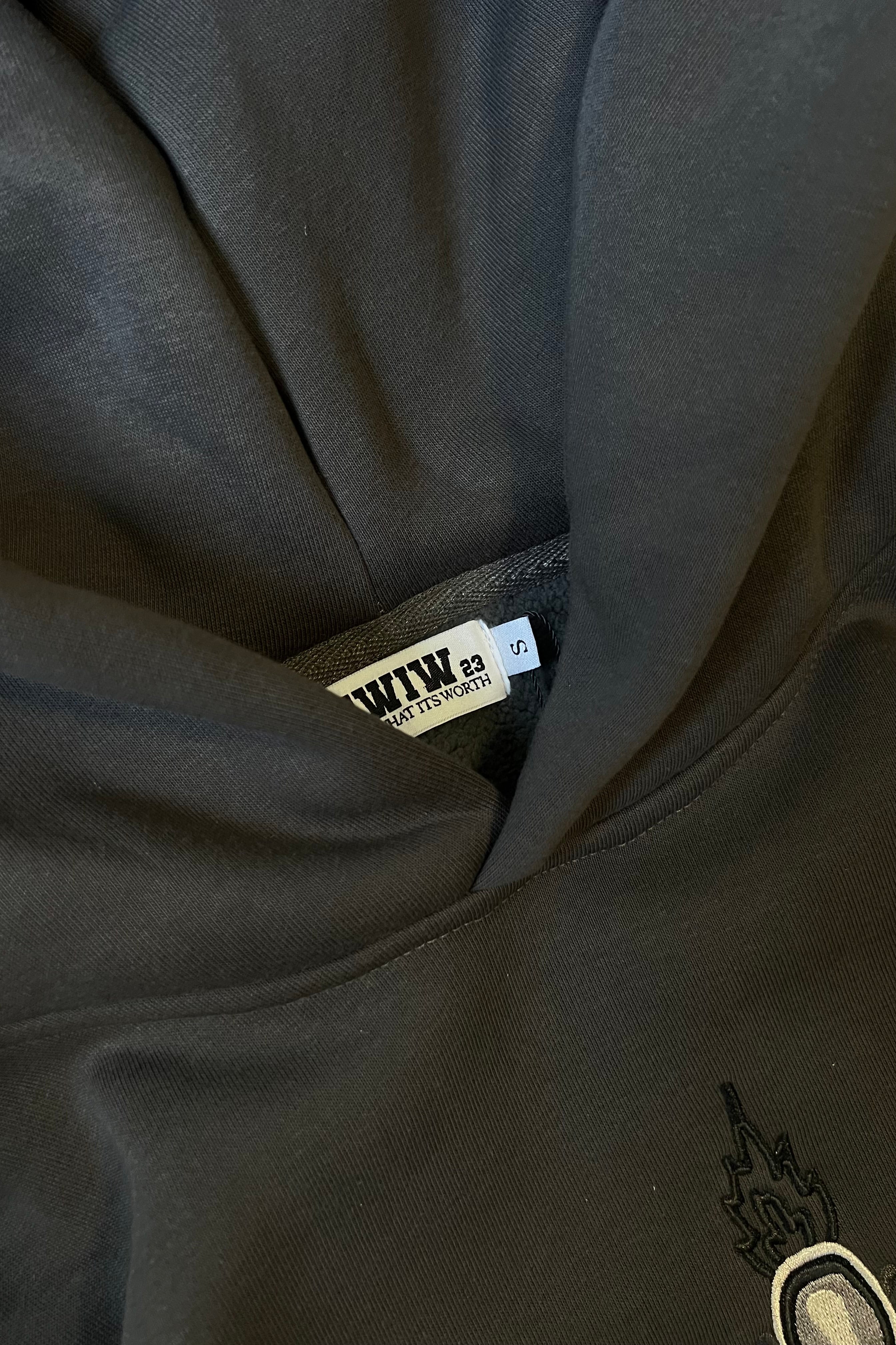 Vinter Hoodie
